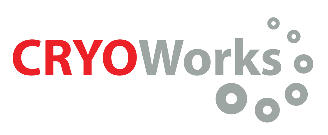 CryoWorks SuiteCommerce Website